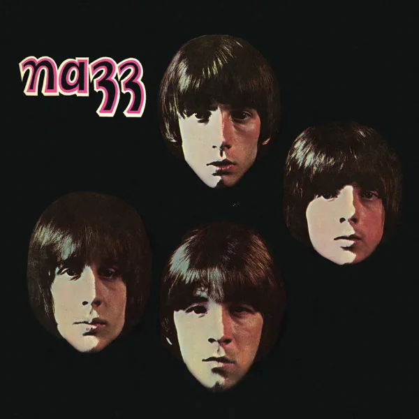Open My Eyes — Nazz
