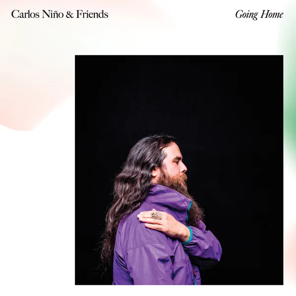 OrganicSelf (with Deantoni Parks, Dexter Story, Josh Johnson & Miguel Atwood-Ferguson) — Carlos Niño & Friends