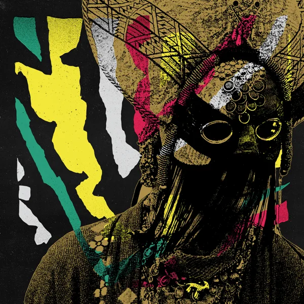 Ouroboros — Goat