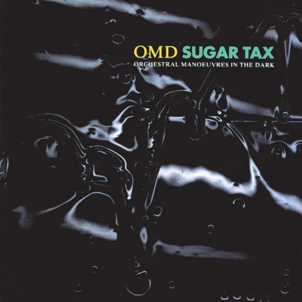 Pandora's Box — Orchestral Manoeuvres In the Dark
