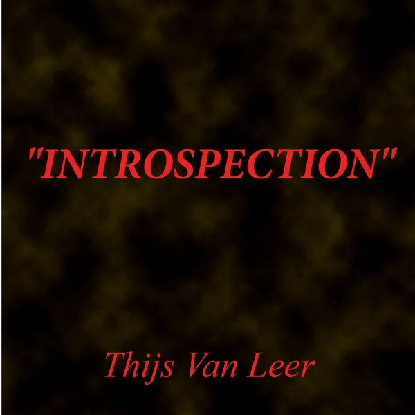Pavane — Thijs Van Leer