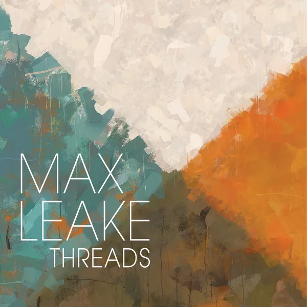 Pensativa — Max Leake