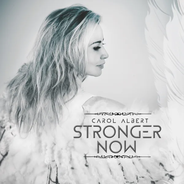 Perfect Sunday (feat. Paul Brown) — Carol Albert