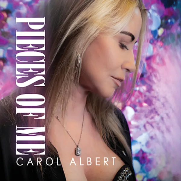Pink Flamango — Carol Albert