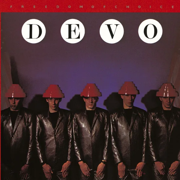 Planet Earth — Devo