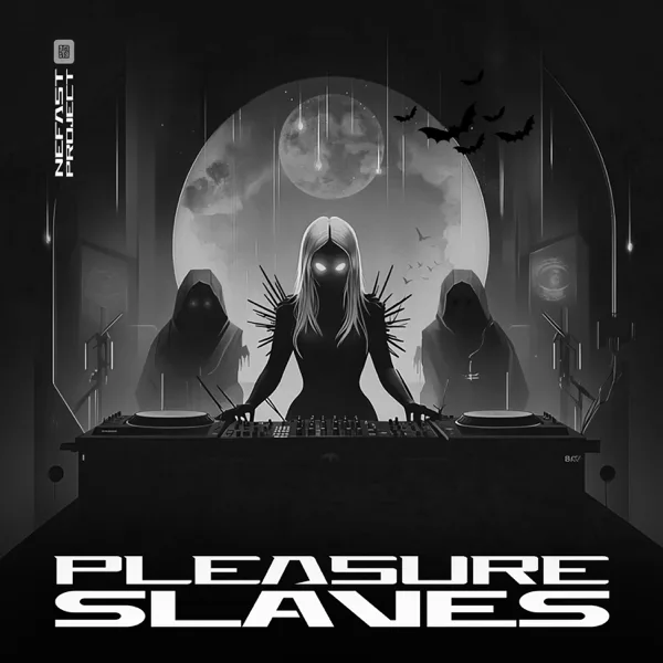 Pleasure Slaves (Slowed Down) — Nefast Project