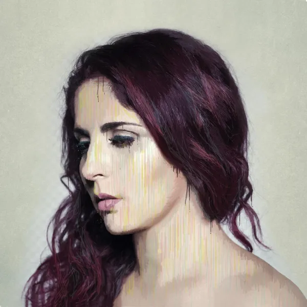 Powerless — Marcela Bovio
