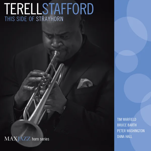 Raincheck — Terell Strafford