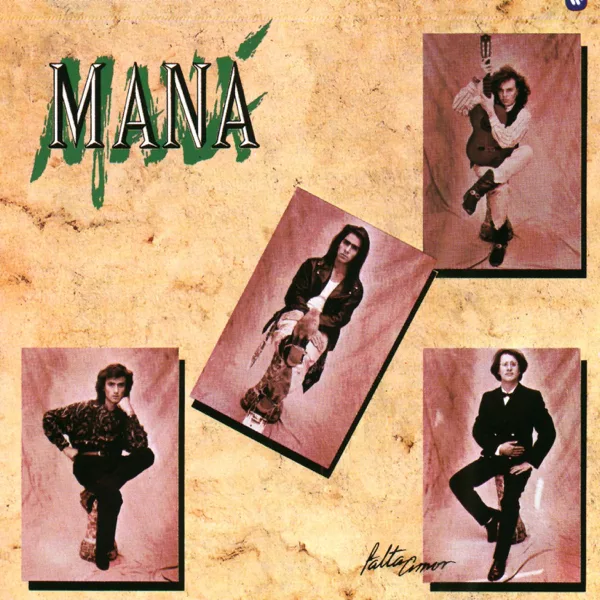 Rayando el Sol — Maná