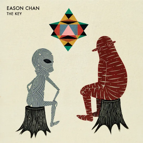任我行 — Eason Chan