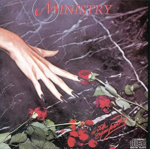 Revenge — Ministry