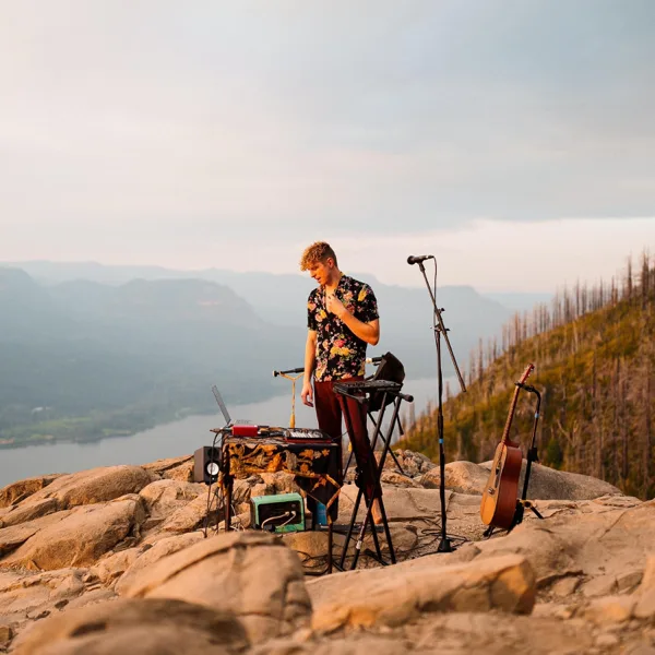 Right Now — Elias Alexander