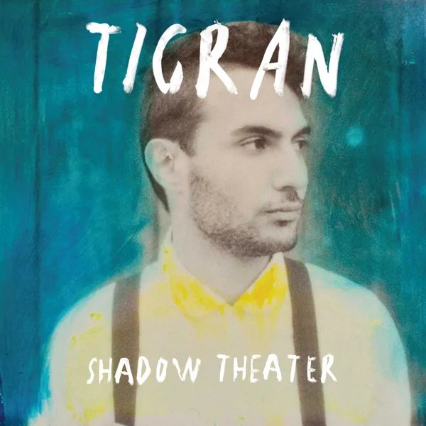 Road Song — Tigran Hamasyan