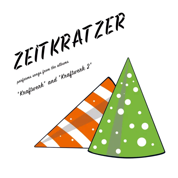 Ruckzuck — Zeitkratzer