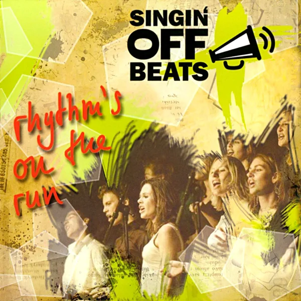 Say Ladeo — Singin' Off Beats