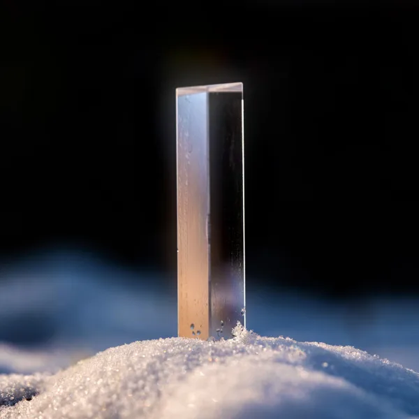 Sculpt & Thaw — Azaleh & Sebastian Vydra