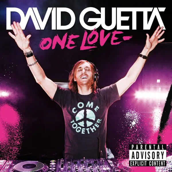 Sexy Bitch (feat. Akon) — David Guetta