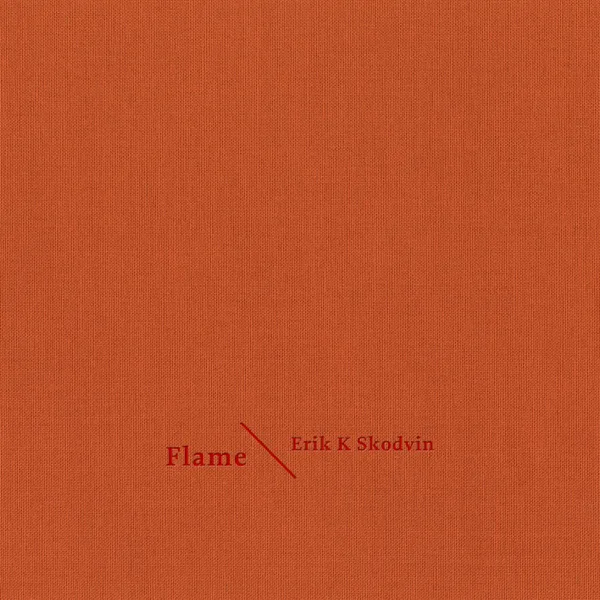 Shining, Burning — Erik K Skodvin