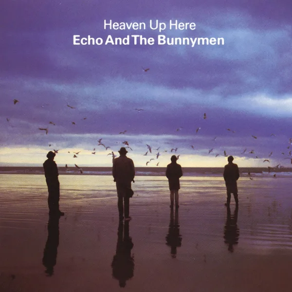 Show of Strength — Echo & The Bunnymen