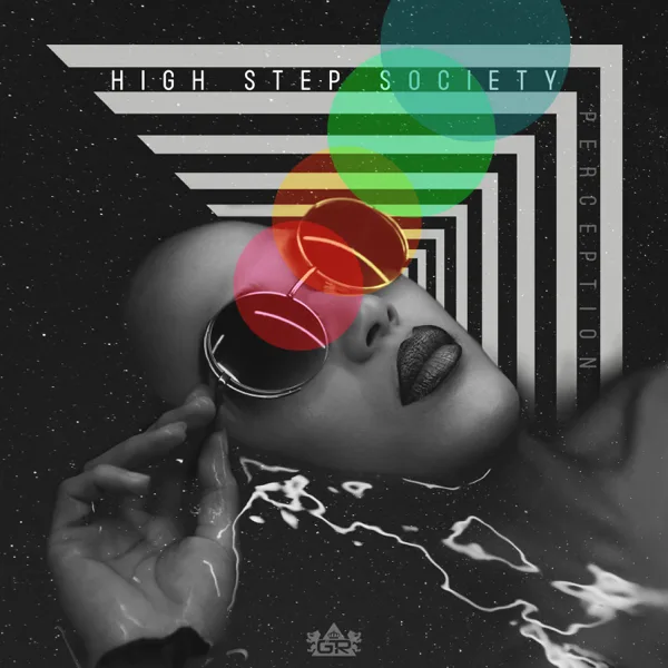 Sidestep — High Step Society