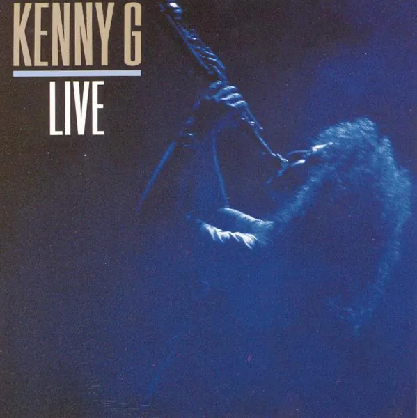 Silhouette (Live in Seattle, WA) — Kenny G