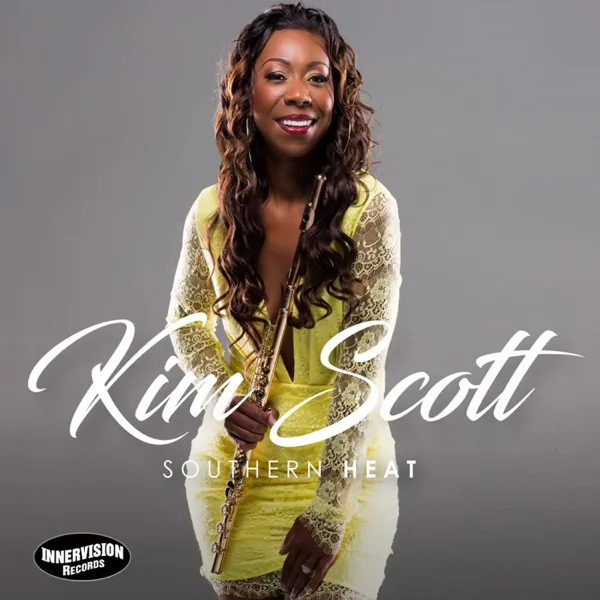 Sizzle — Kim Scott
