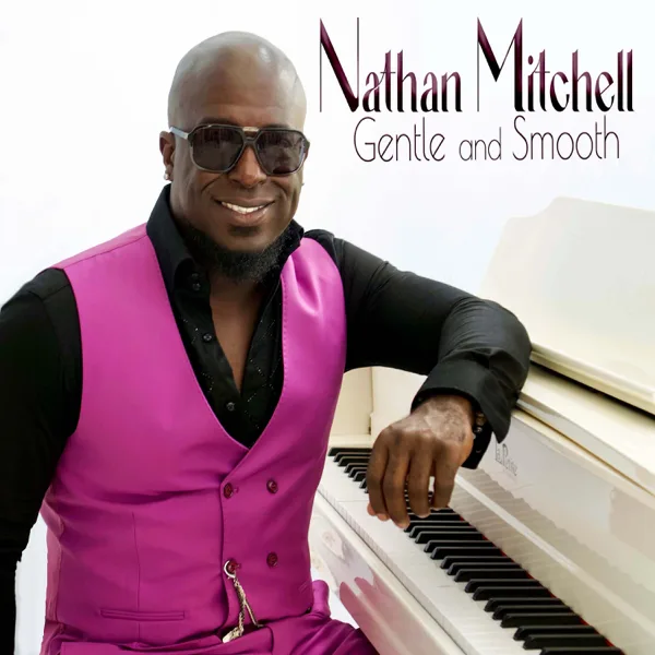 So In Love With You (feat. Chelsey Green) — Nathan Mitchell