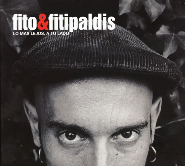 Soldadito Marinero — Fito y Fitipaldis