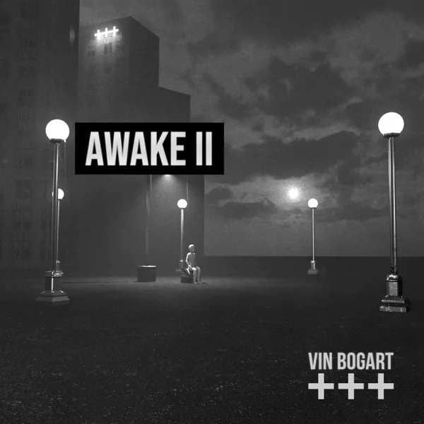 Songs For You — Vin Bogart