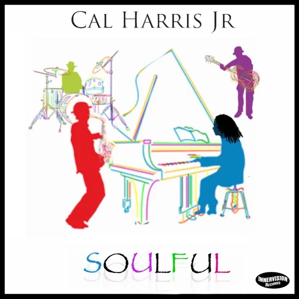 Soulful — Cal Harris Jr.