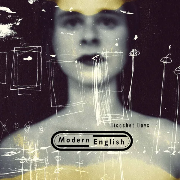 Spinning Me Round — Modern English