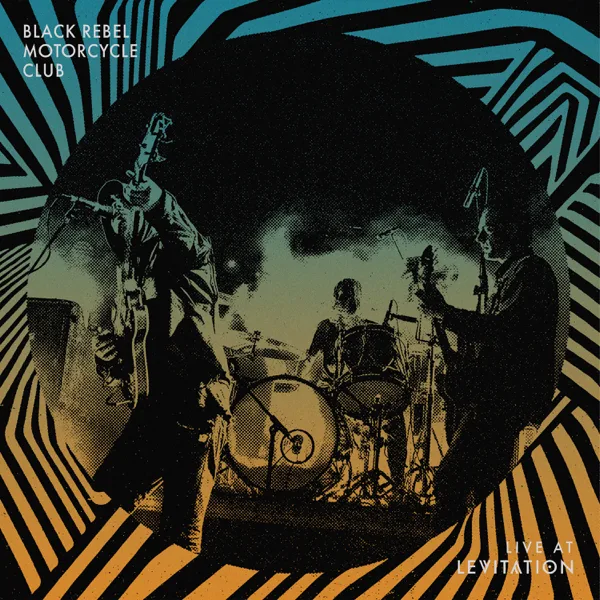 Spread Your Love (Live) — Black Rebel Motorcycle Club