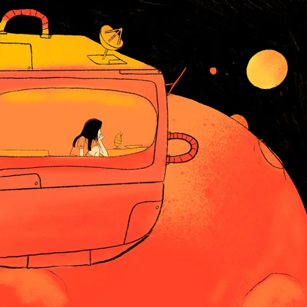 Stay Alive — Stewart Lockwood