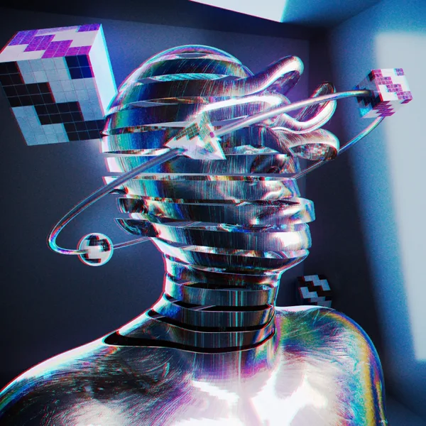 Stranger — David Mudra