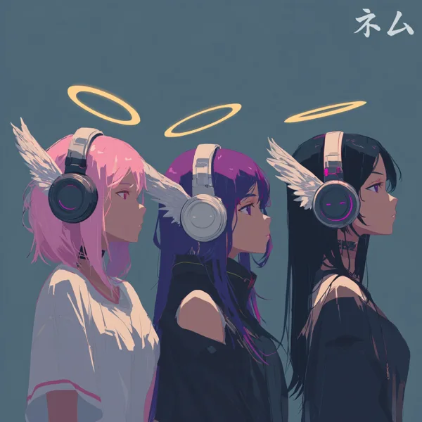 Strategy (Kpop Demon Hunters) — Nemu ネム