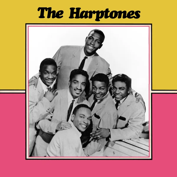 Sunday Kind of Love — The Harptones