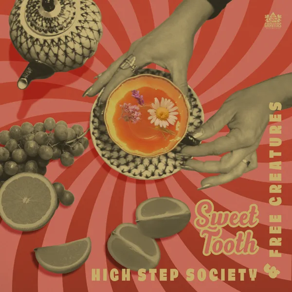 Sweet Tooth — Free Creatures & High Step Society
