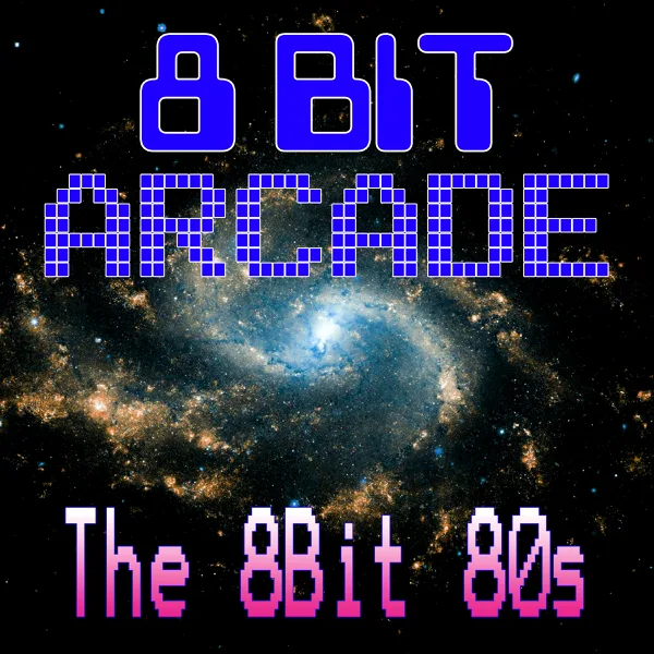 Take On Me (8-Bit Emulation) — 8-Bit Arcade