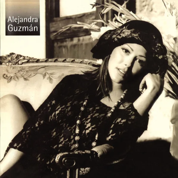 Te Esperaba — Alejandra Guzmán