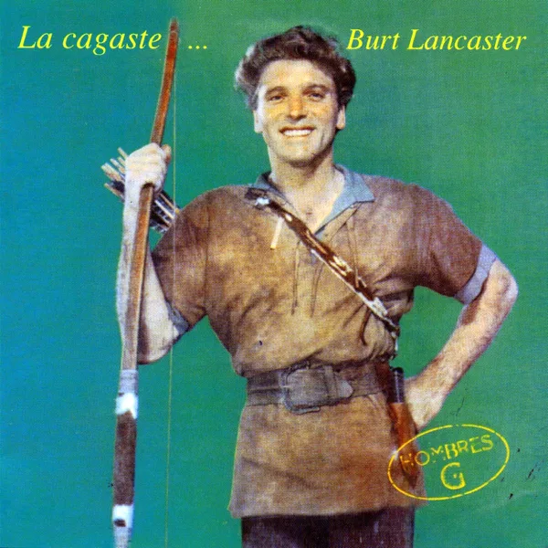Te Quiero — Hombres G