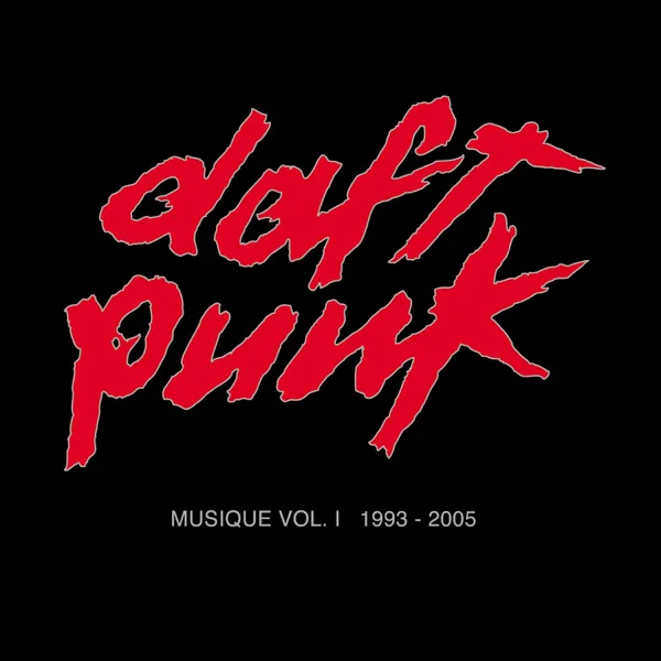 Technologic (Radio Edit) — Daft Punk