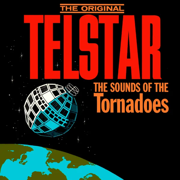 Telstar (Alternate Take) — The Tornados