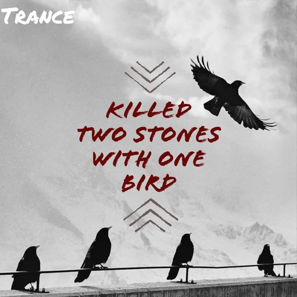 Tetris Trap mix (Bonus Track) — Trance