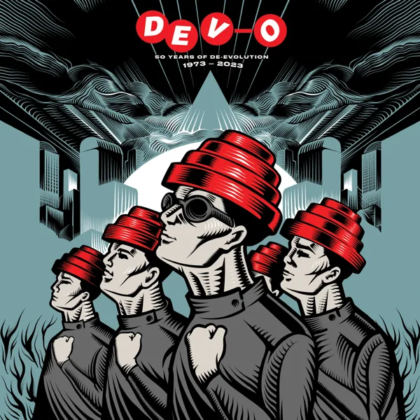 The Day My Baby Gave Me a Surprize (2023 Remaster) — Devo