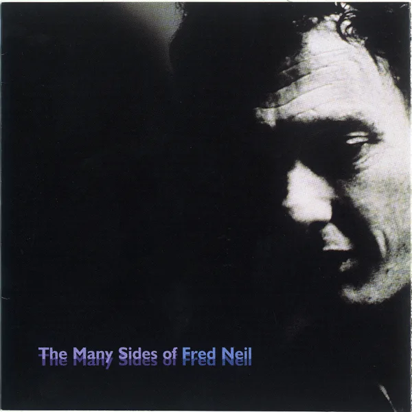 The Dolphins — Fred Neil