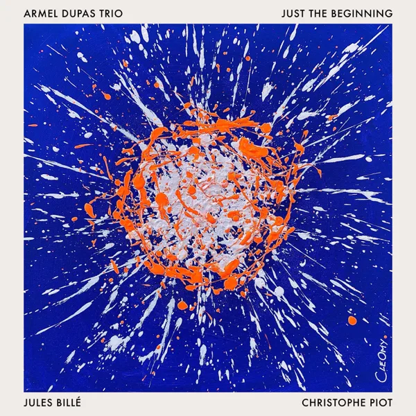 The Heritage — Armel Dupas Trio