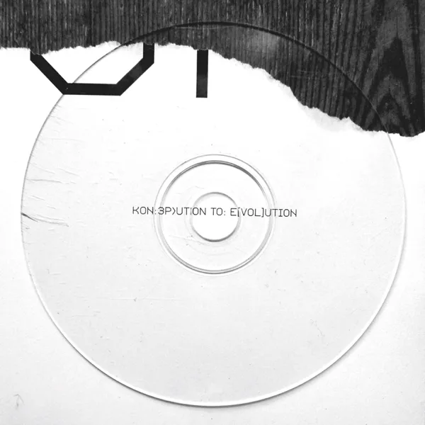 The Radical Self (feat. Kubra Khademi) — AGF