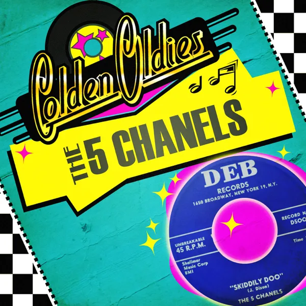 The Reason — The 5 Chanels