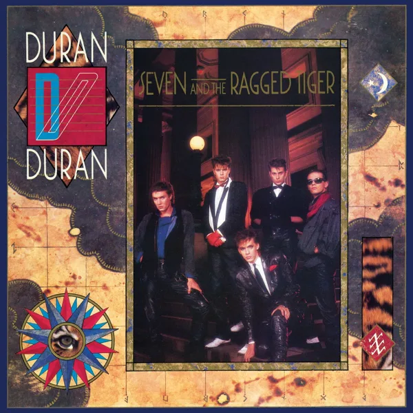 The Reflex (Dance Mix) — Duran Duran