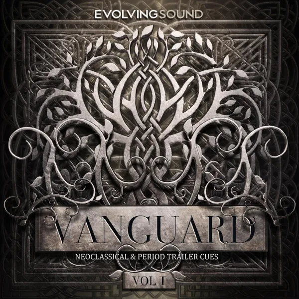 The Secret (feat. Stephan Fischer) — Evolving Sound